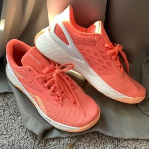 Reebok Nanoflex Sneaker